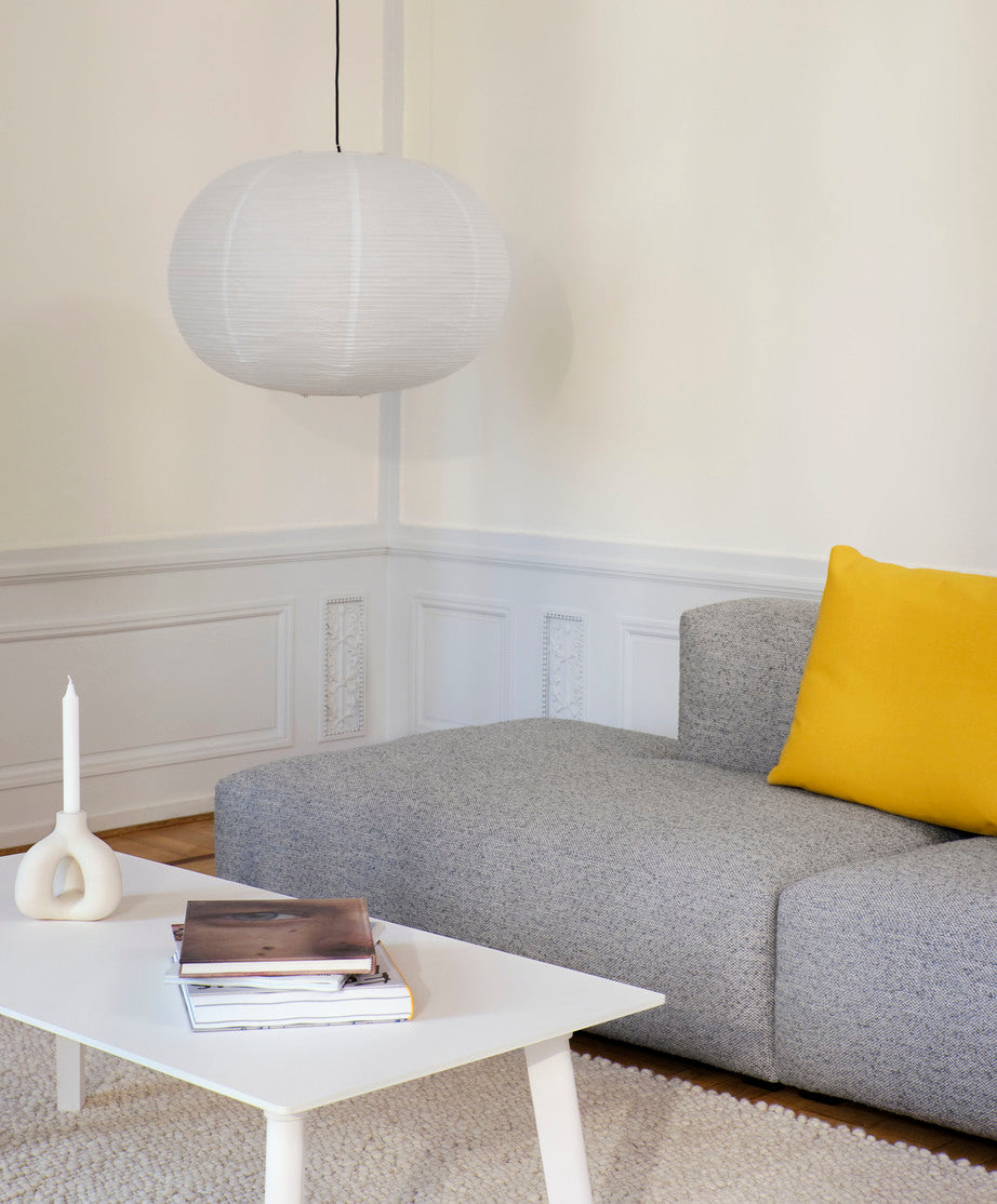 CPH Deux 250 Table L120 X W60 X H39CM