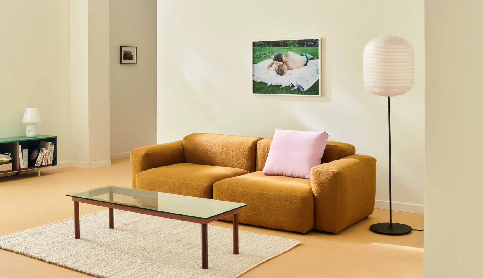 Common Floor Lamp Base