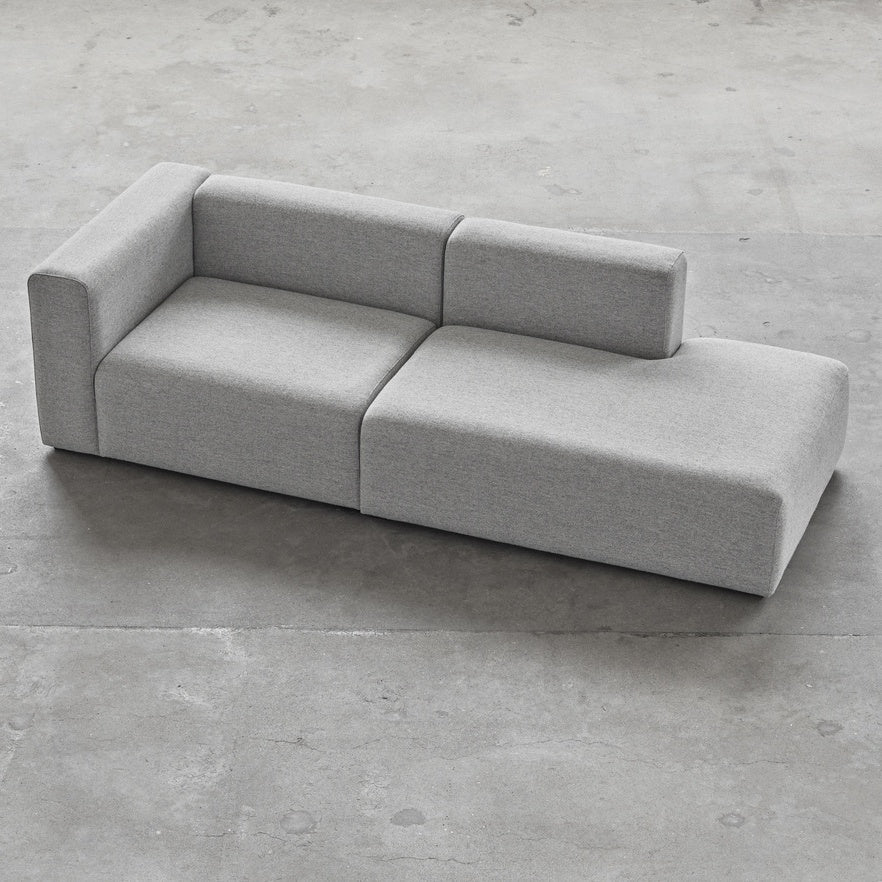 Mags 2.5 Seater Combination 2 LEFT