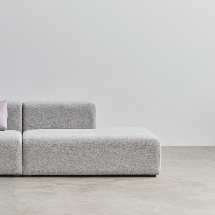 Mags 2.5 Seater Combination 2 LEFT