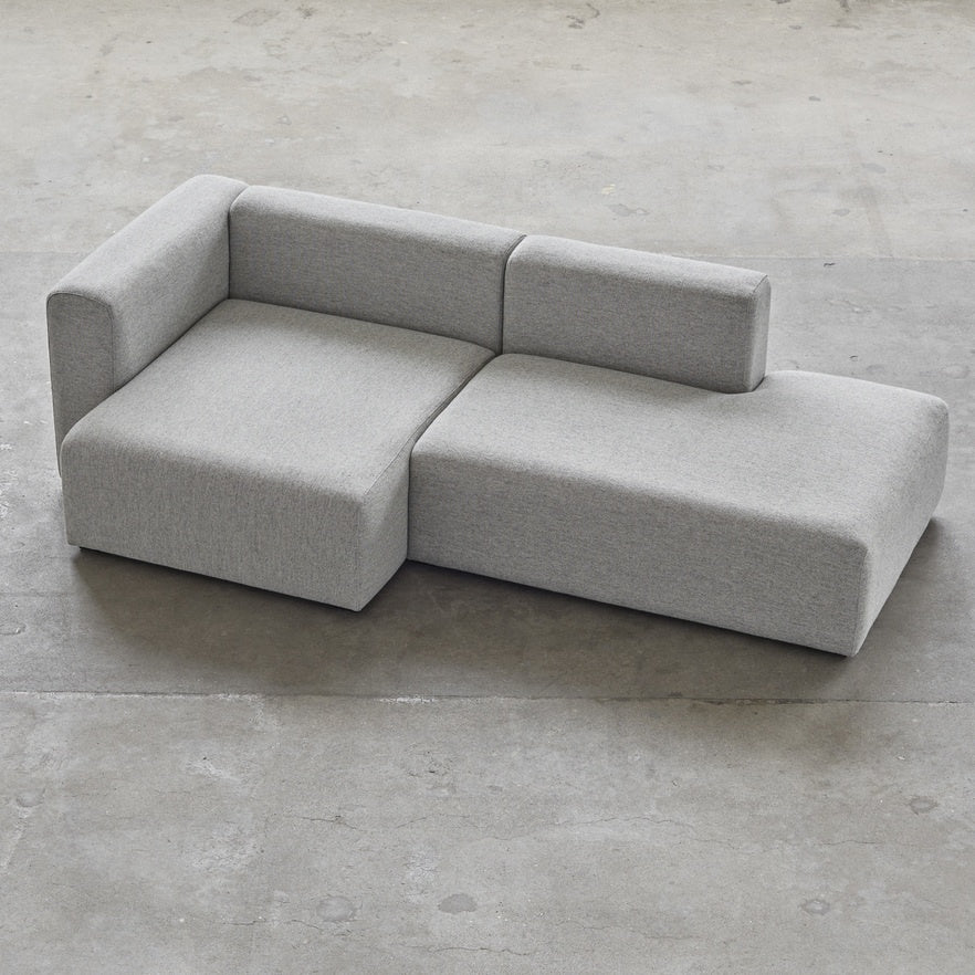 Mags 2.5 Seater Combination 3 LEFT - Hallingdal 116