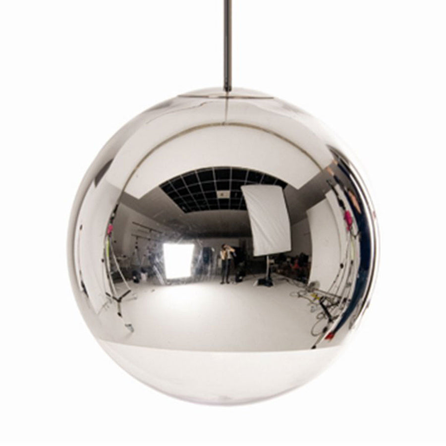 Mirror Ball 25 Pendant LED