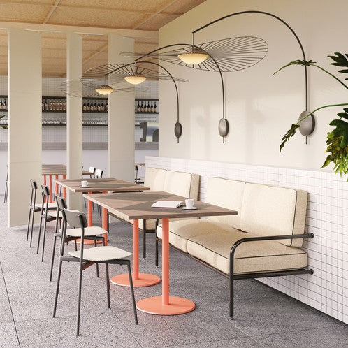 Vertigo Nova Wall Lamp