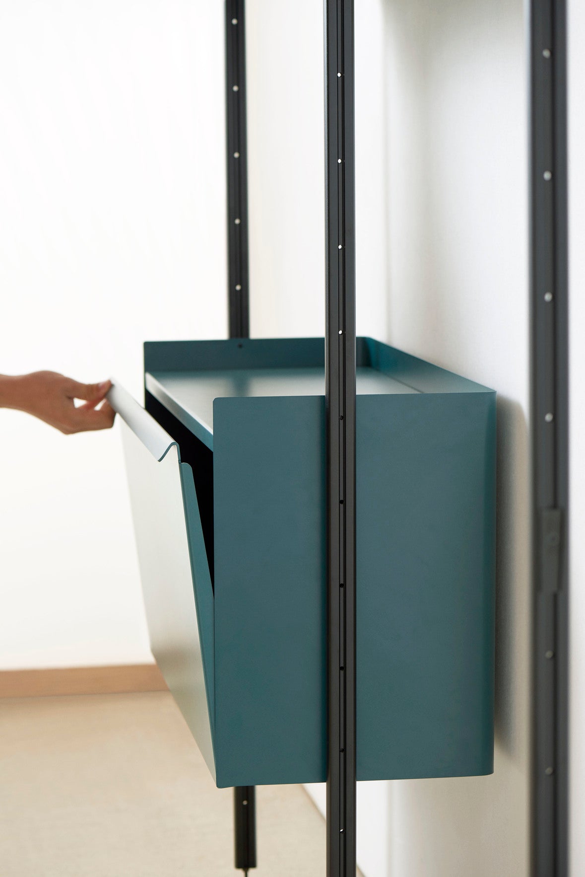 PIER SYSTEM COMBINATION 1001 / 1 COLUMN