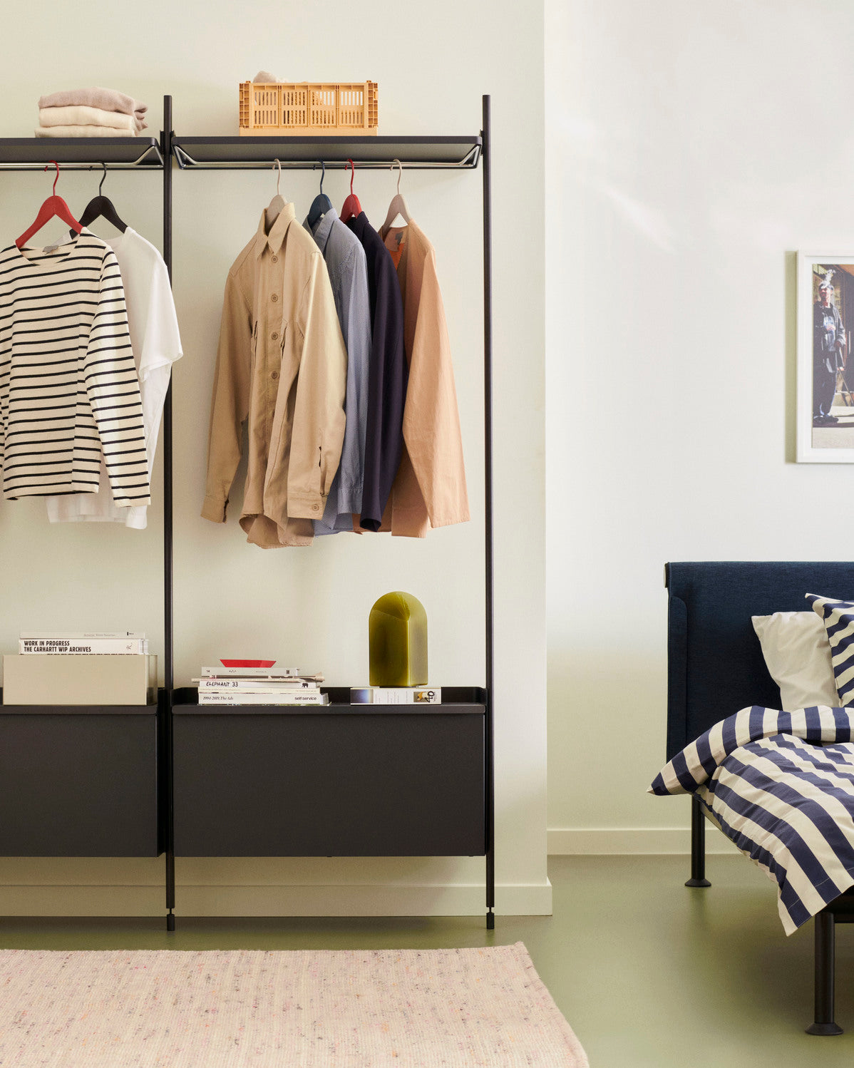 PIER SYSTEM COMBINATION 1002 / 2 COLUMNS