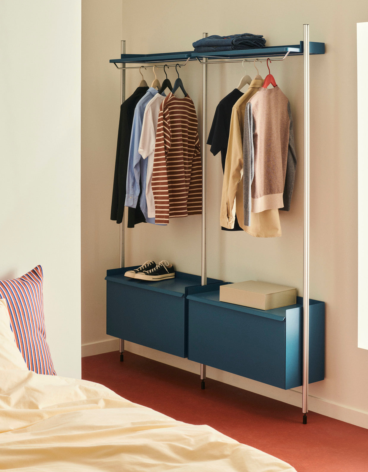 PIER SYSTEM COMBINATION 1002 / 2 COLUMNS