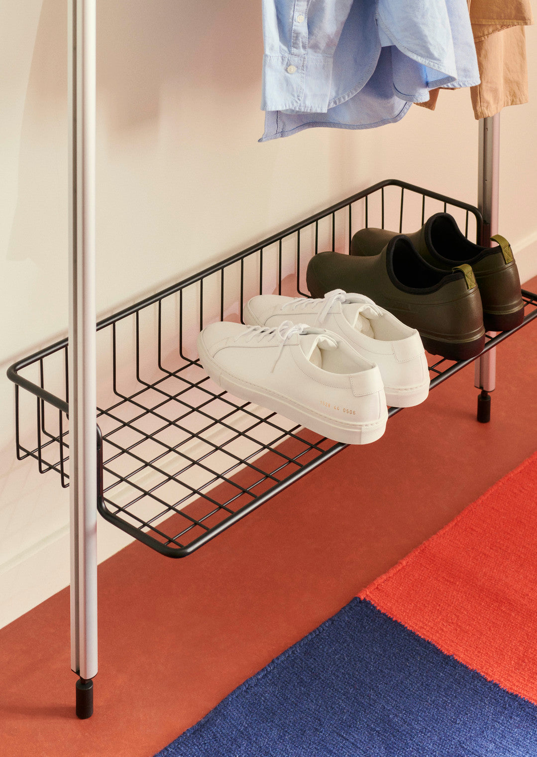 PIER SYSTEM COMBINATION 1041 / 1 COLUMN