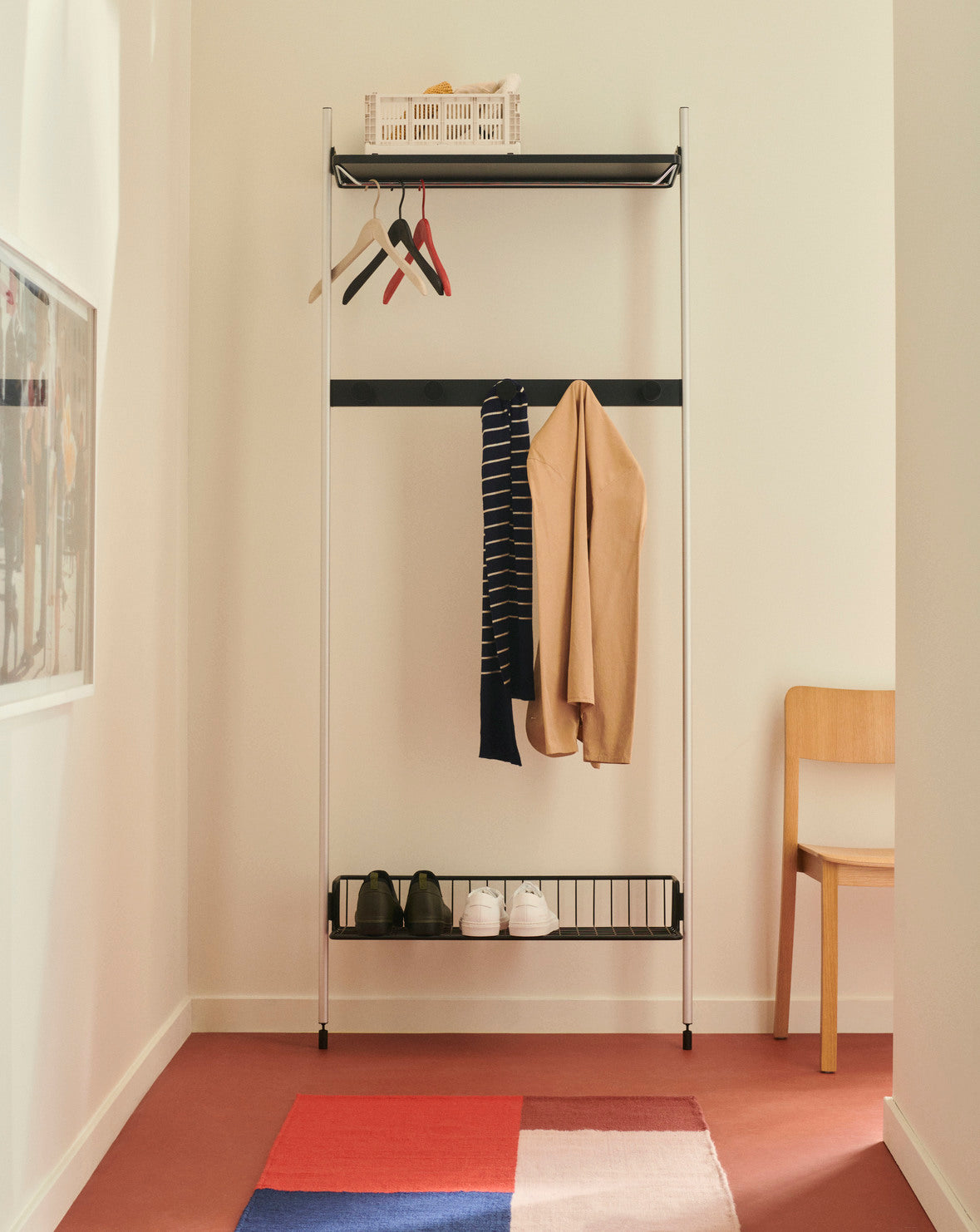 PIER SYSTEM COMBINATION 1041 / 1 COLUMN