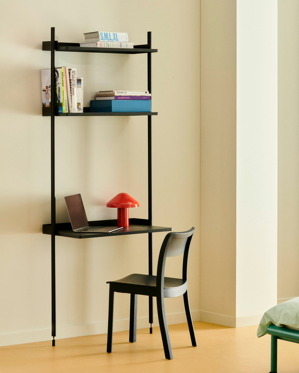 PIER SYSTEM 11 / 1 COLUMN