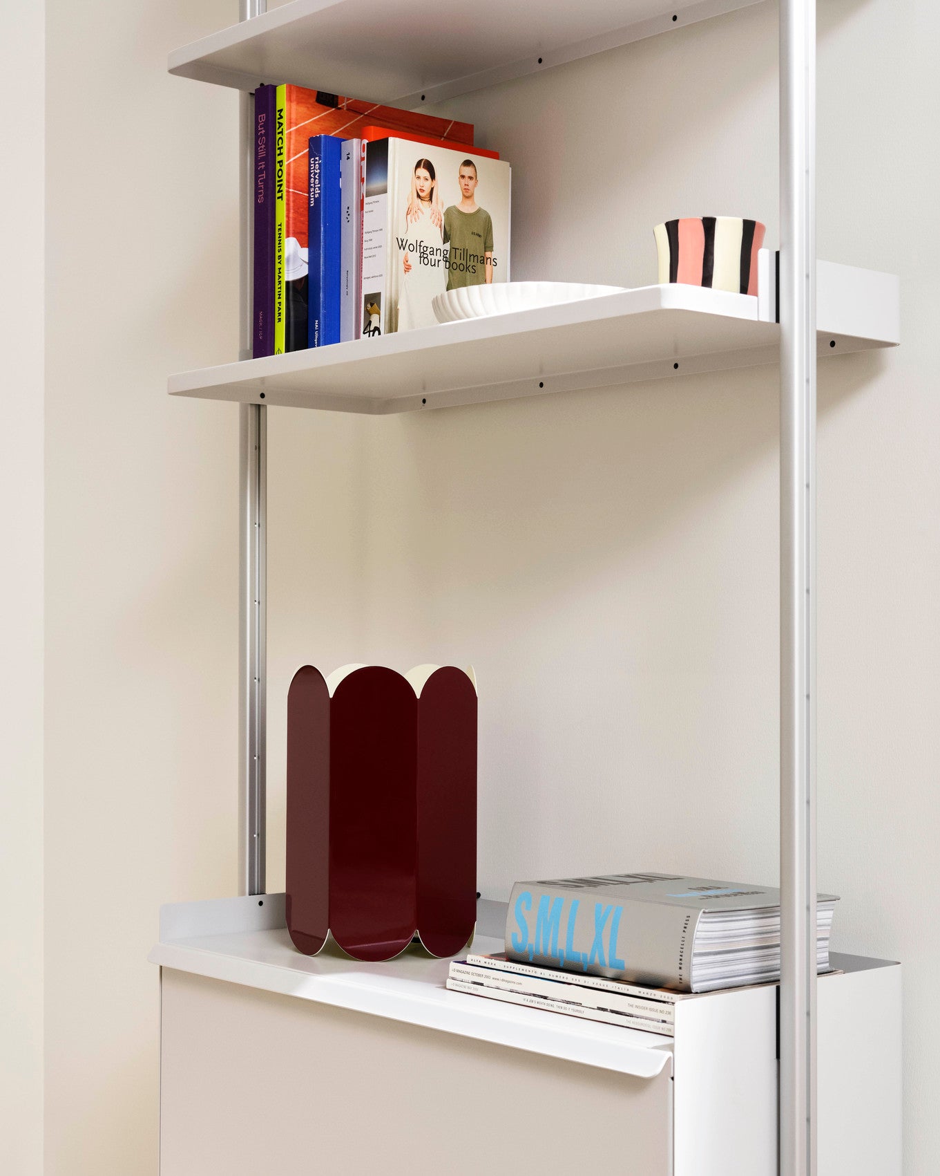 PIER SYSTEM COMBINATION 131 / 1 COLUMN