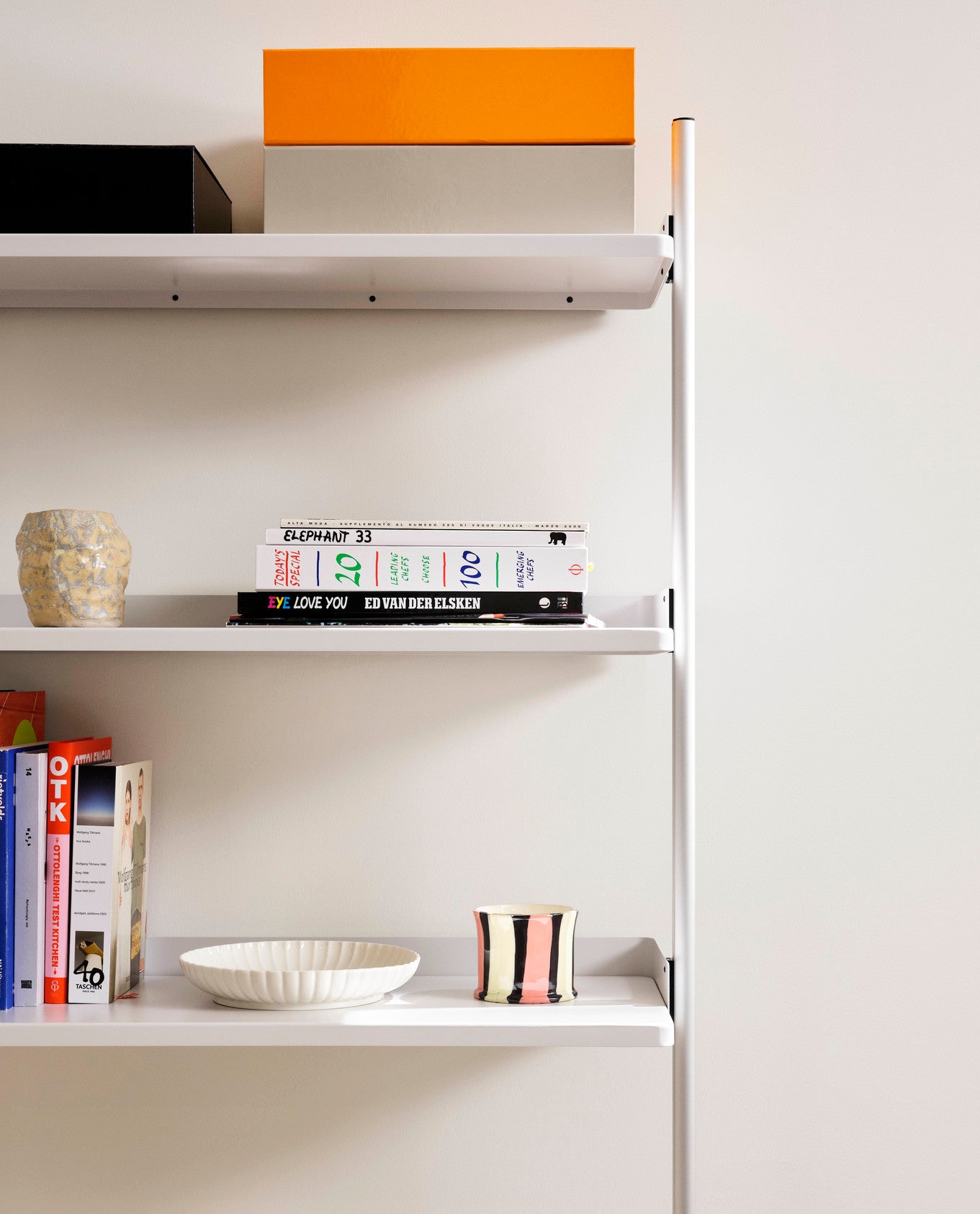 PIER SYSTEM COMBINATION 131 / 1 COLUMN