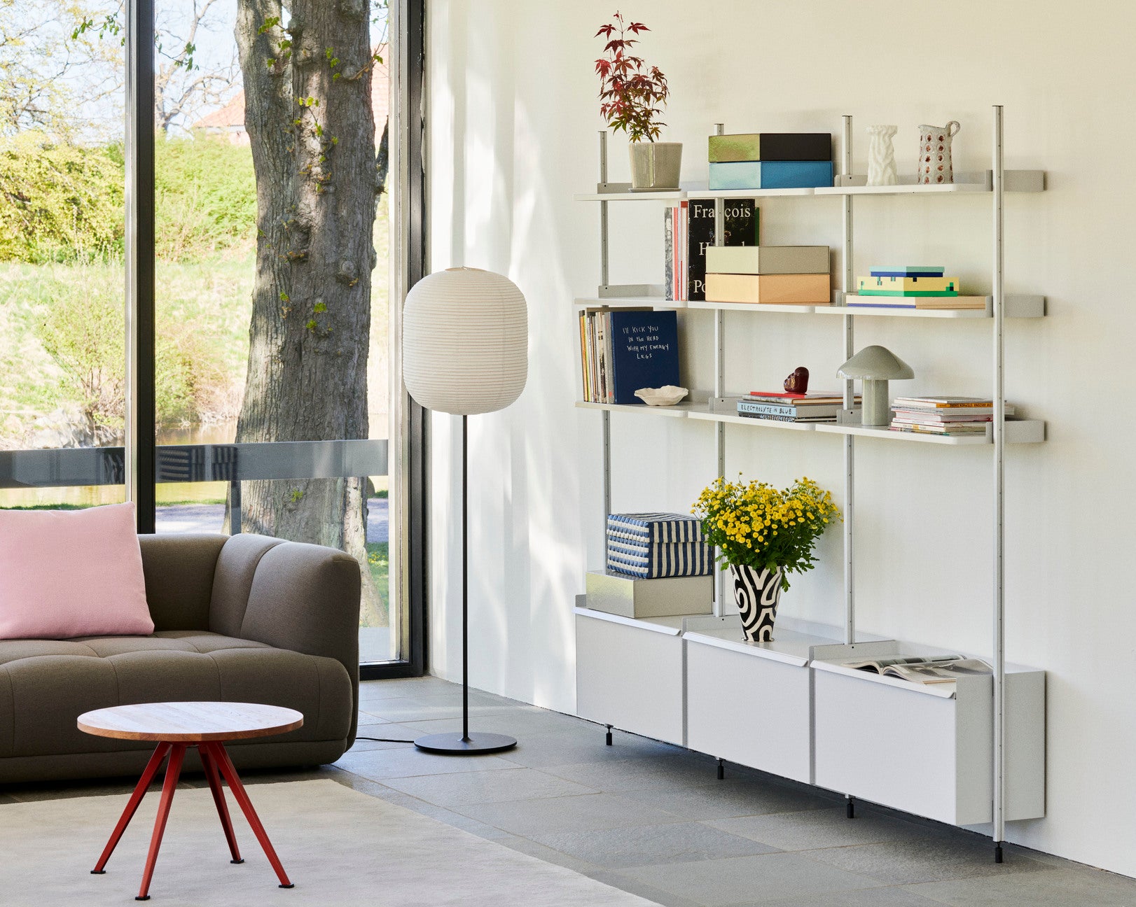 Common Floor Lamp Base