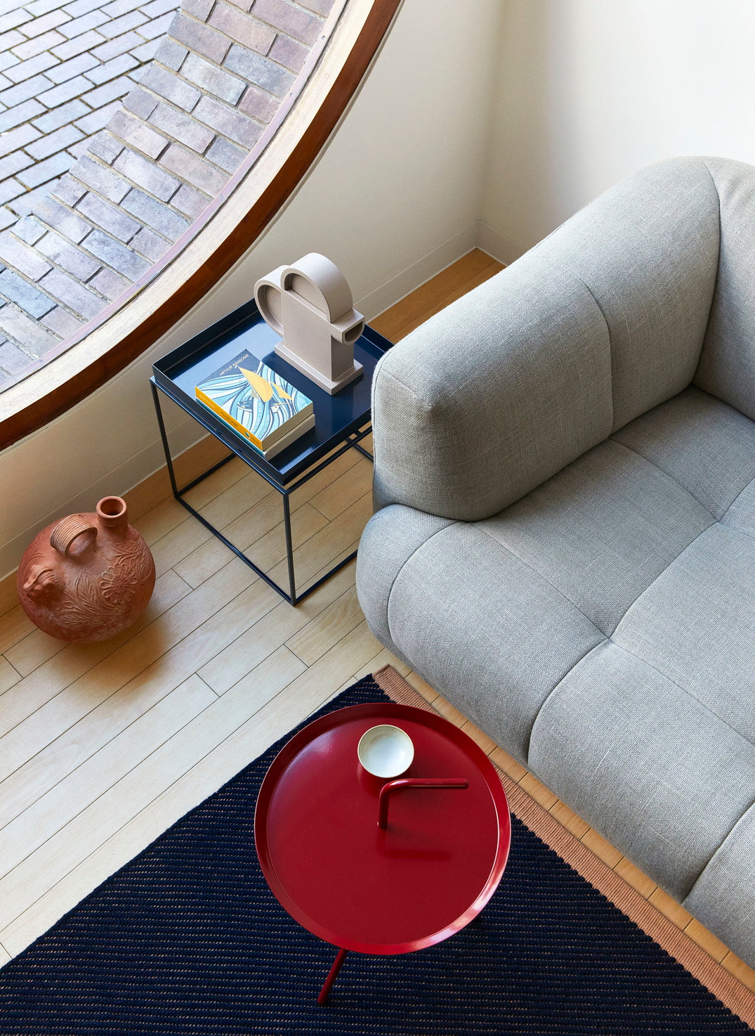 Quilton 3 Seater Sofa