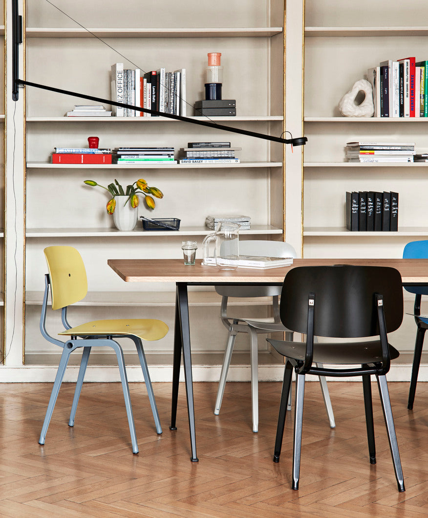 Fifty-Fifty Wall Lamp