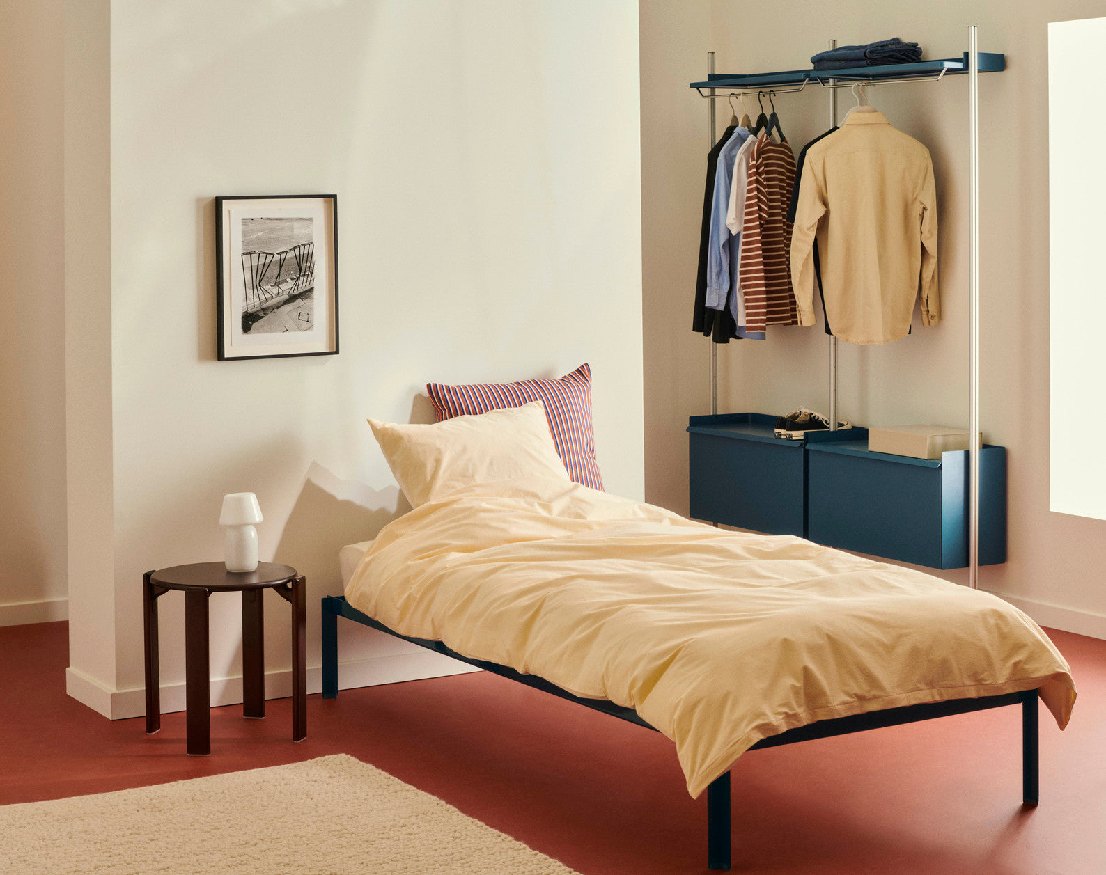 PIER SYSTEM COMBINATION 1002 / 2 COLUMNS