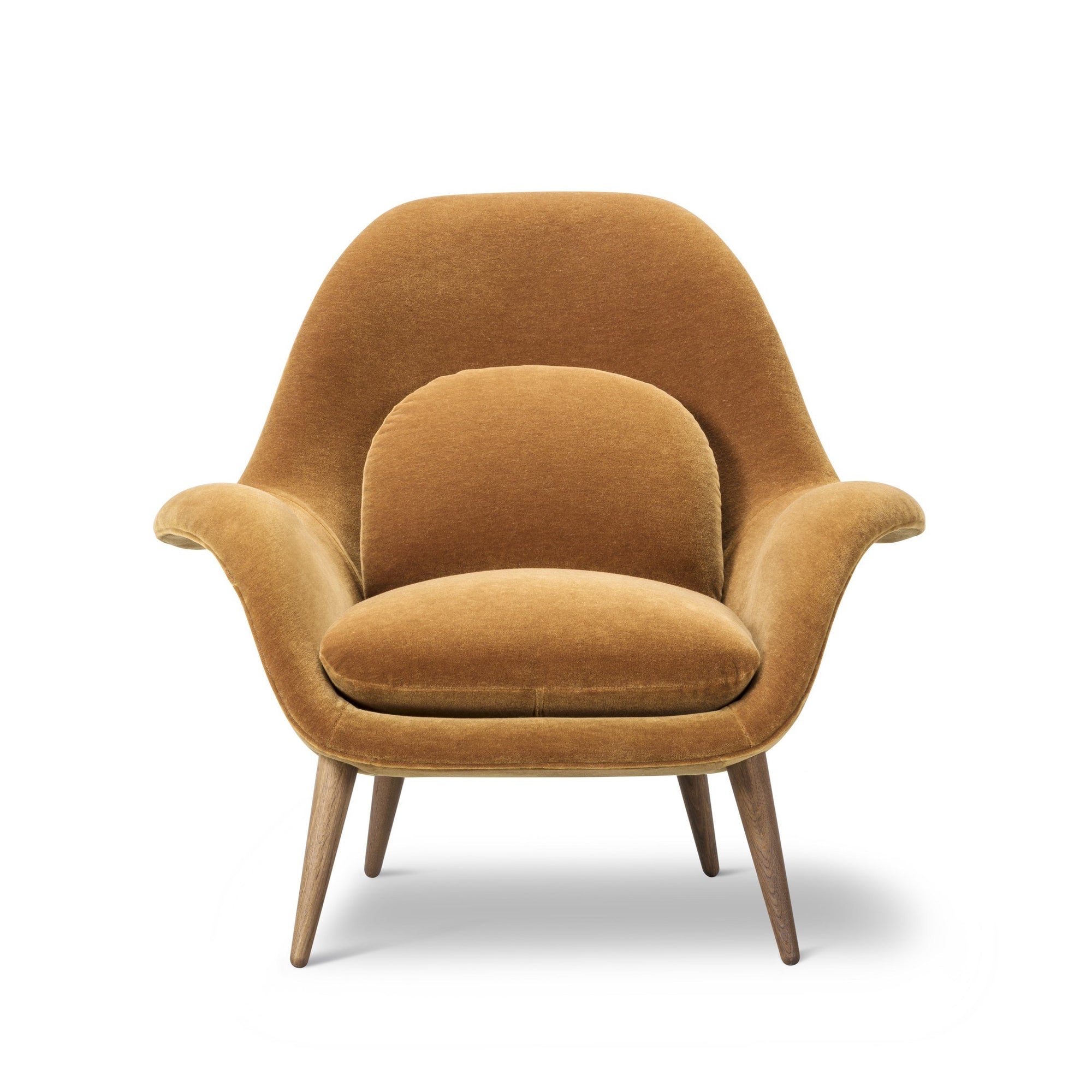 Swoon Lounge Chair TOJO