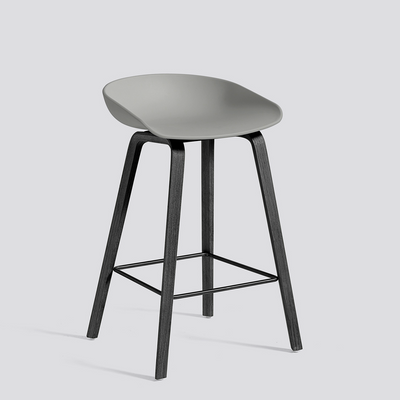 About A Stool AAS 32 Low