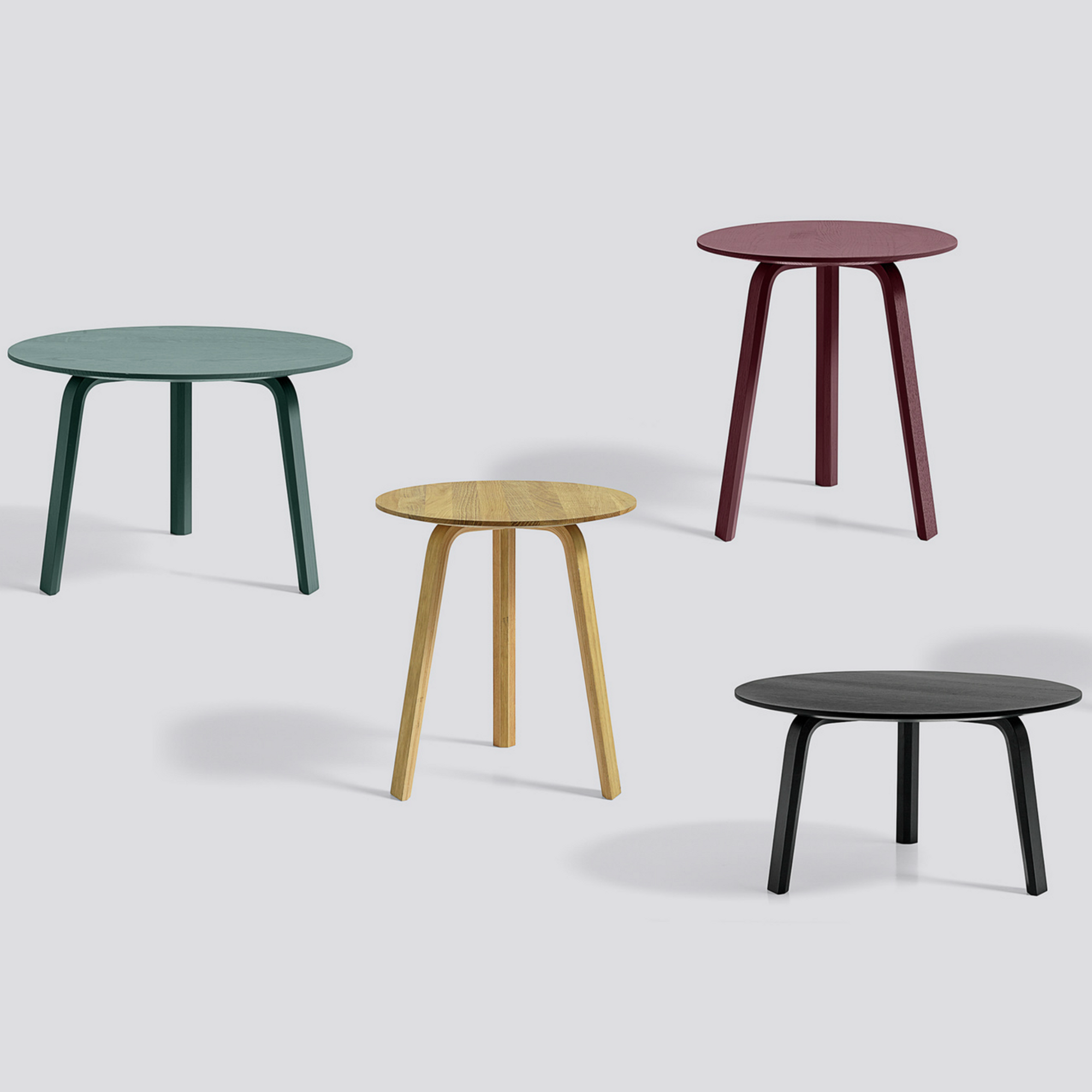 Bella Coffee Table TOJO