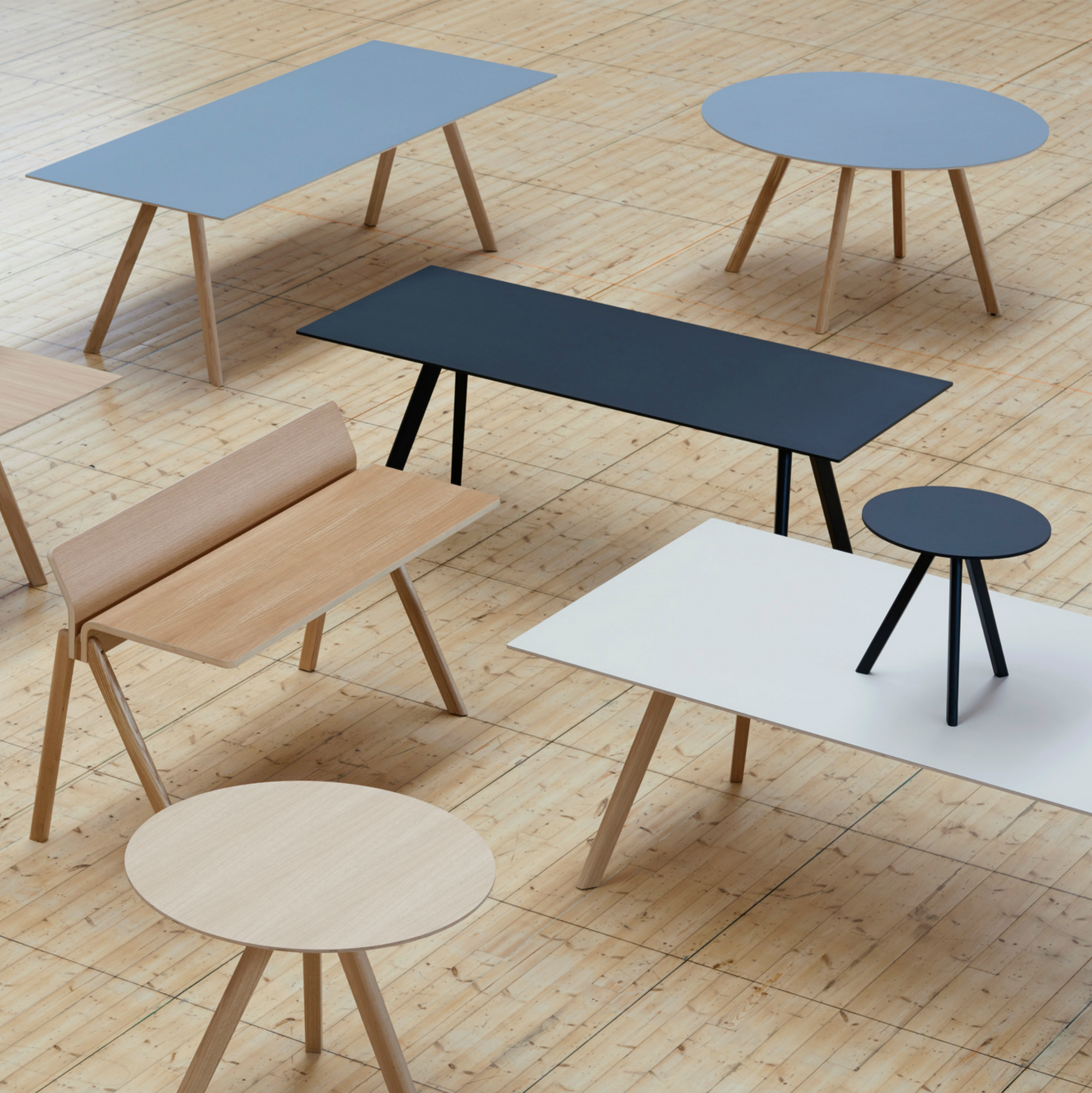 Copenhague Round Table CPH20