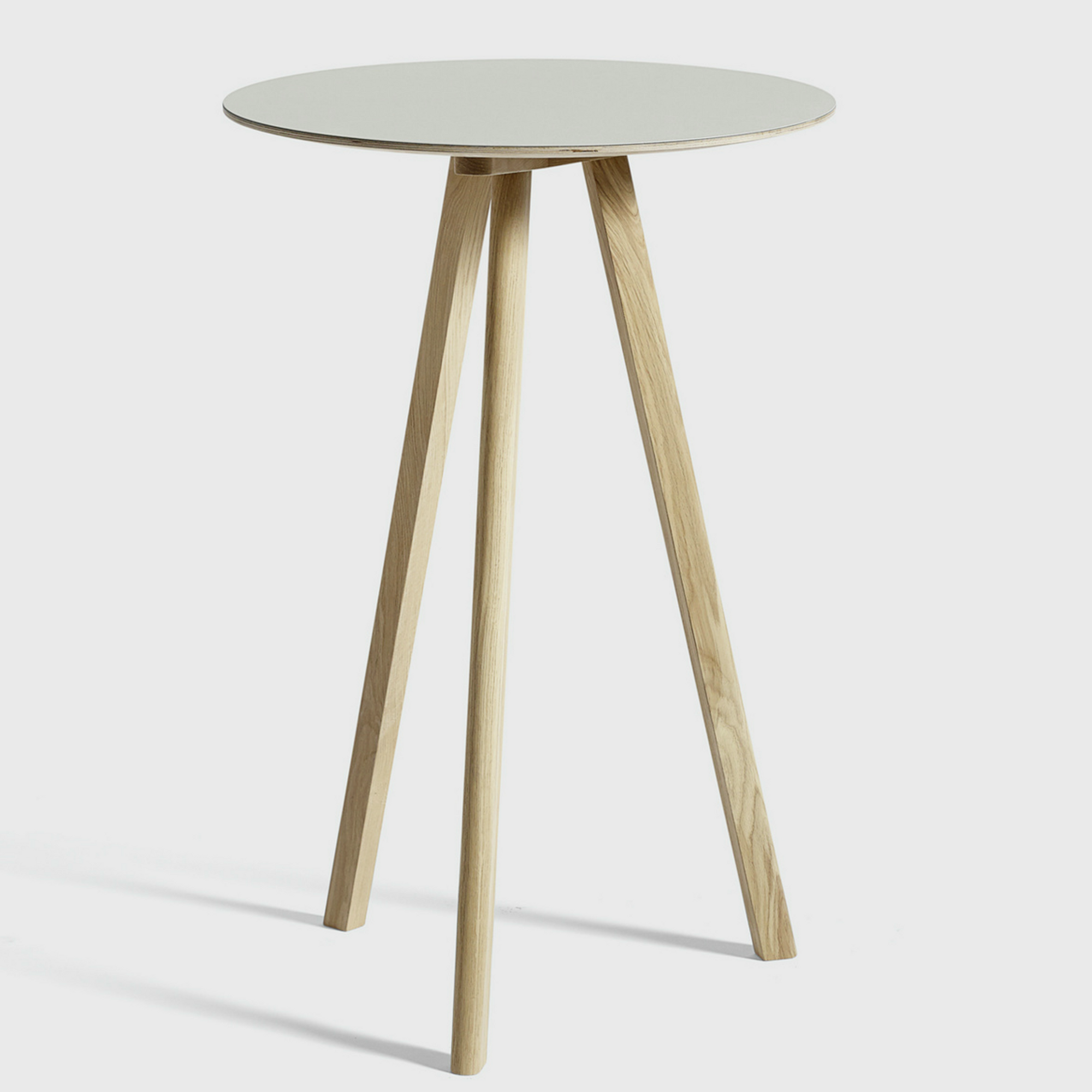 Copenhague Round Table CPH20