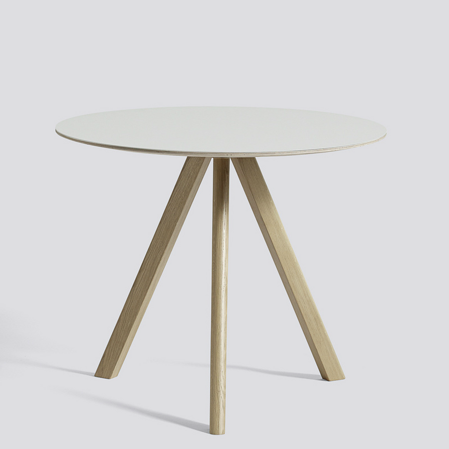 Copenhague Round Table CPH20