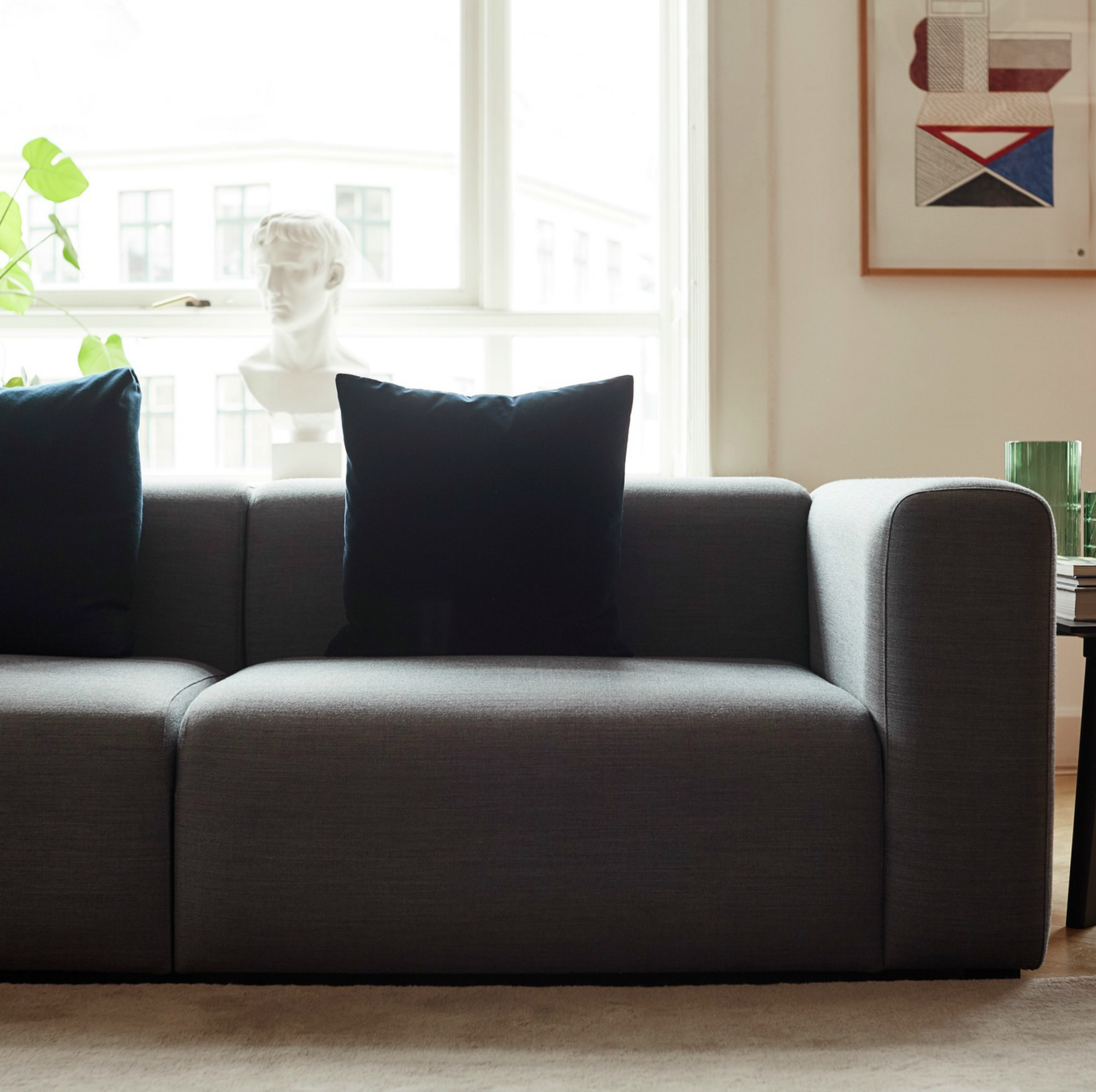 Mags 2.5 Seater Combination 1