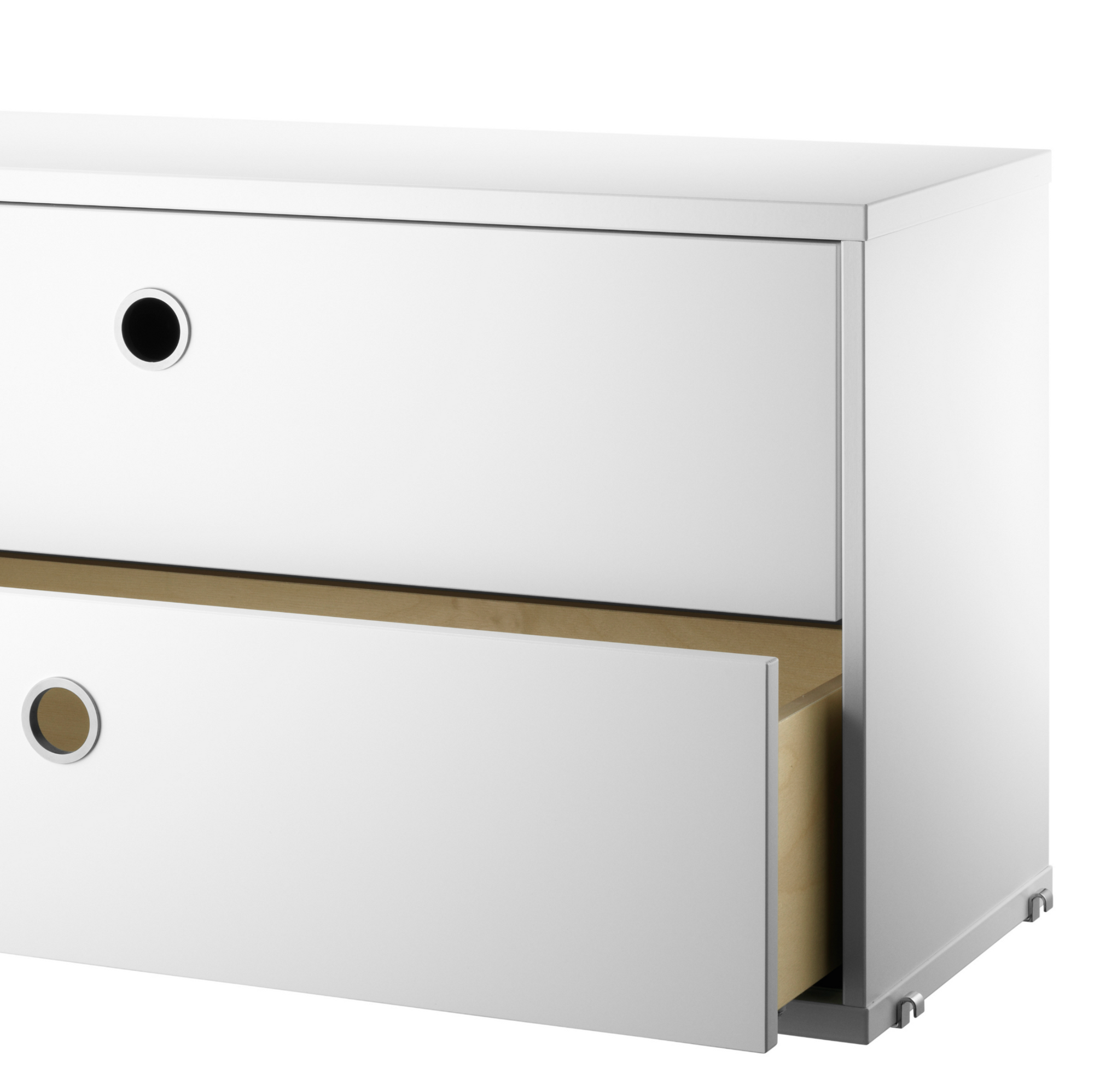 String System / Chest with Drawers