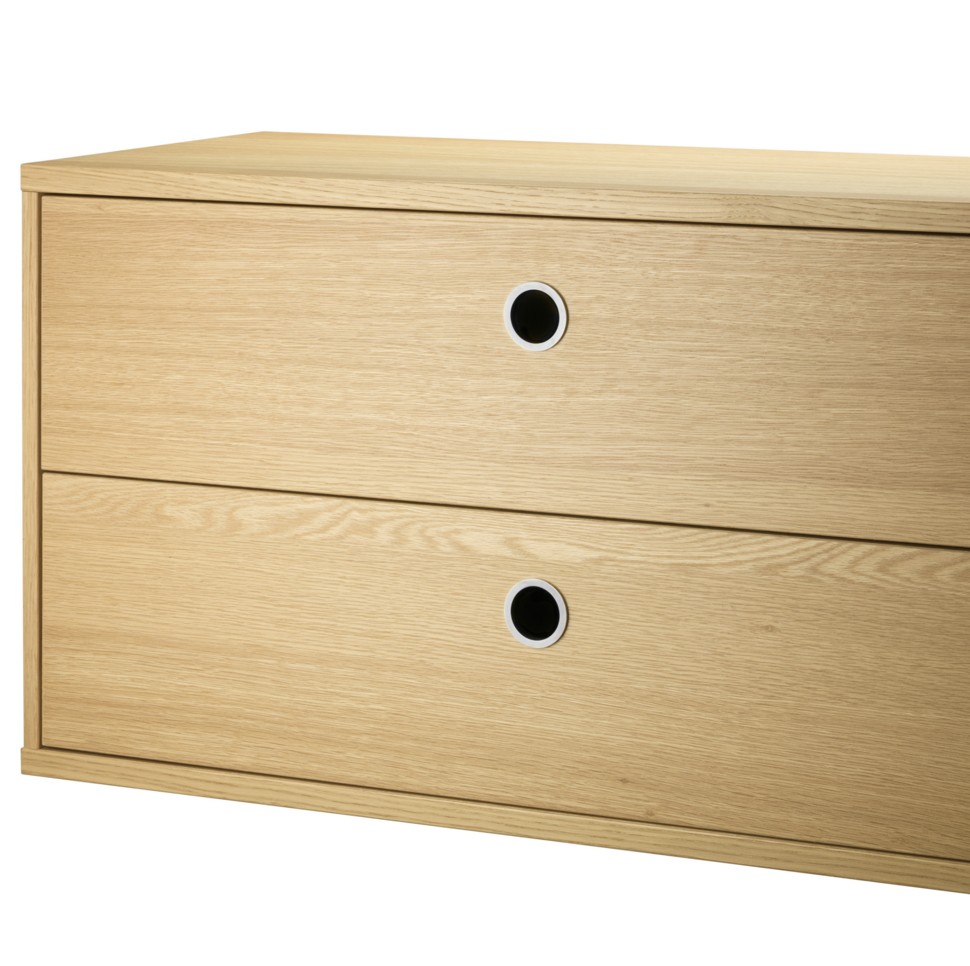 String System / Chest with Drawers