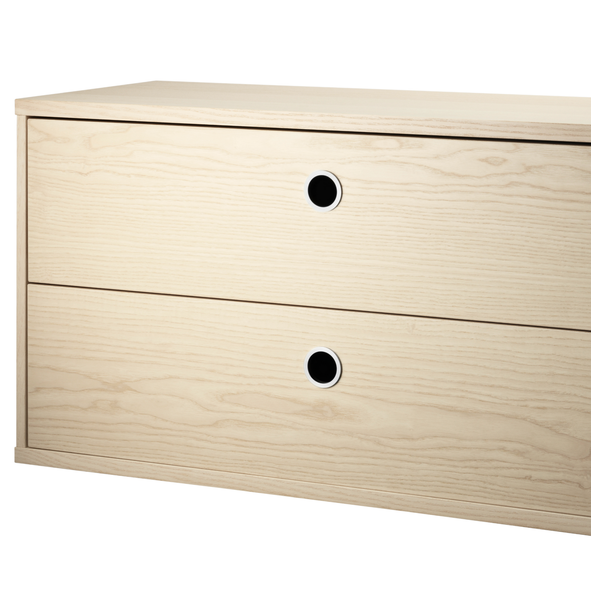 String System / Chest with Drawers