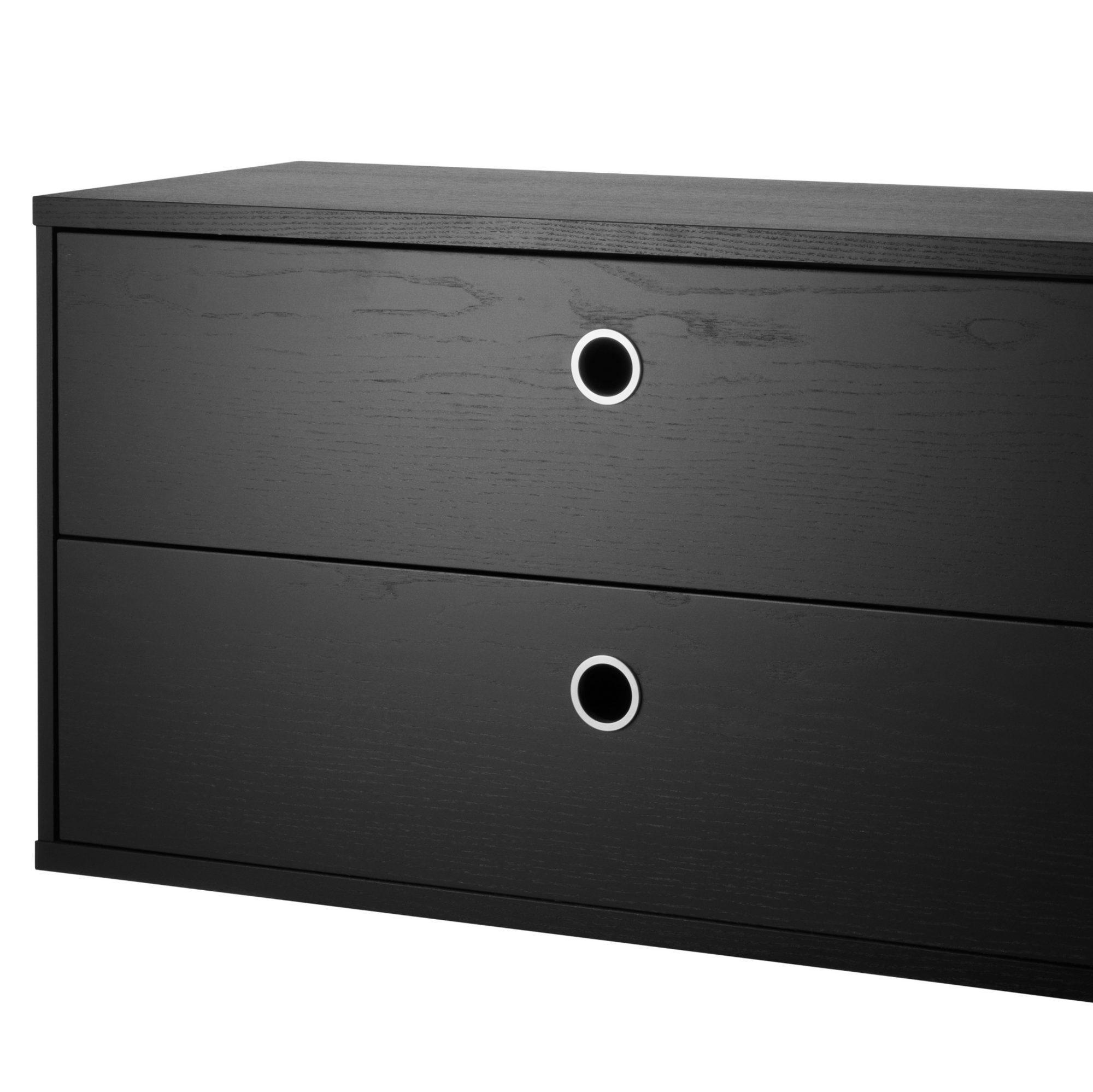 String System / Chest with Drawers