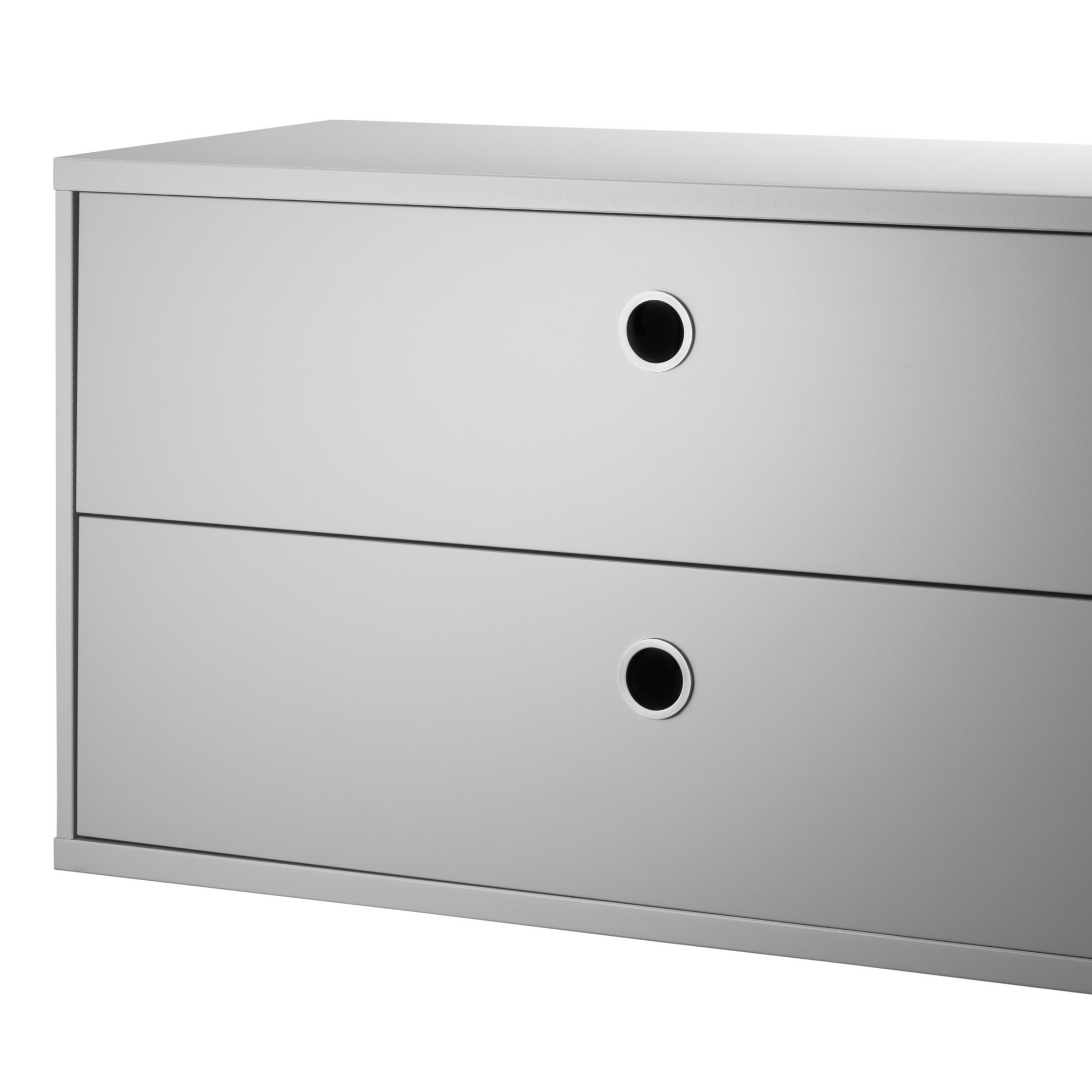 String System / Chest with Drawers