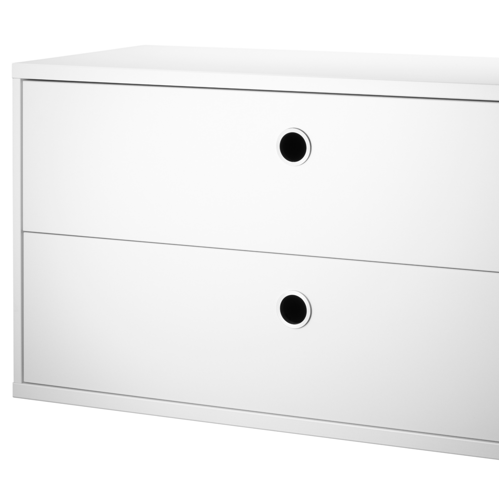 String System / Chest with Drawers