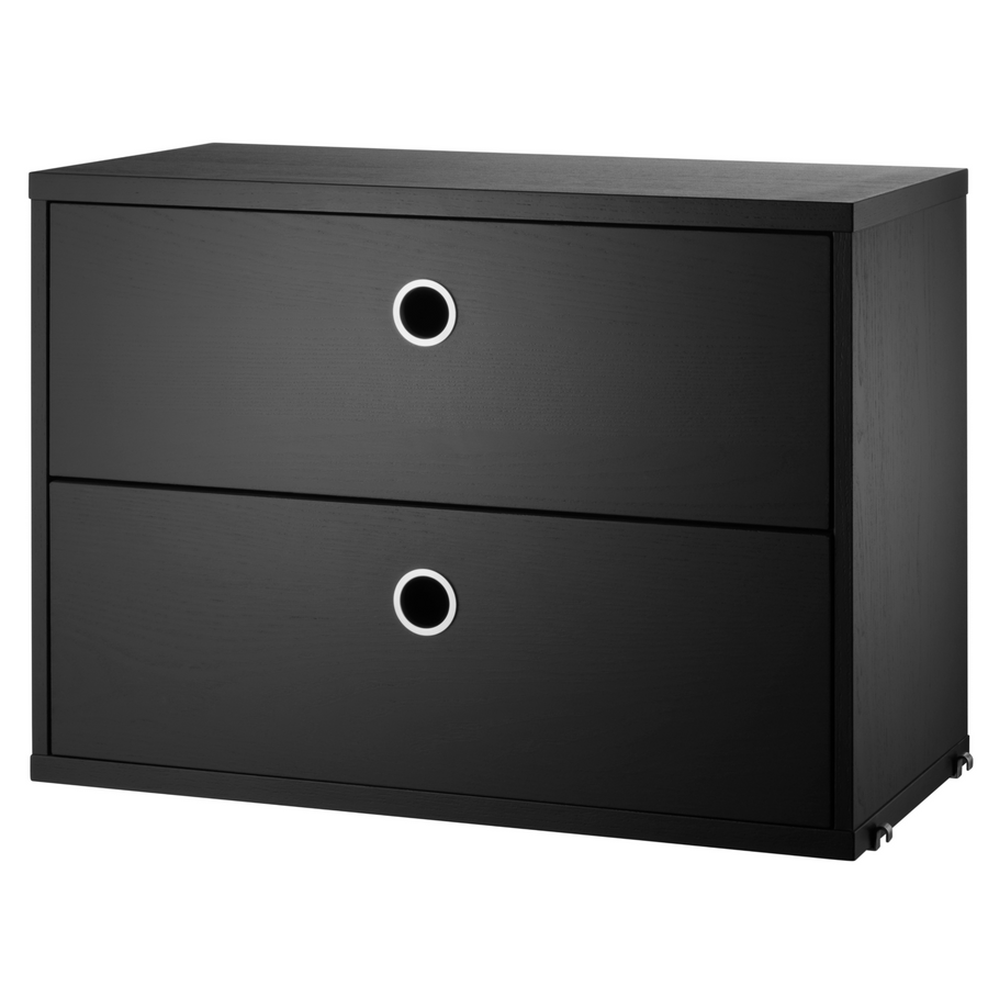 String System / Chest with Drawers