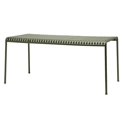 Palissade Table L170cm