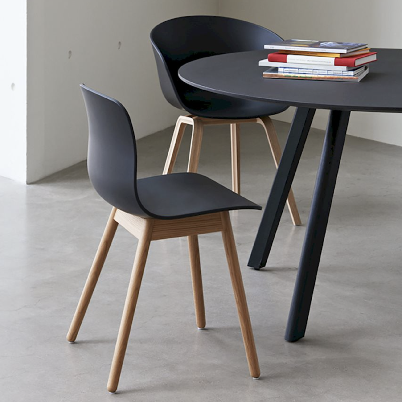 About A Chair AAC 12 ECO