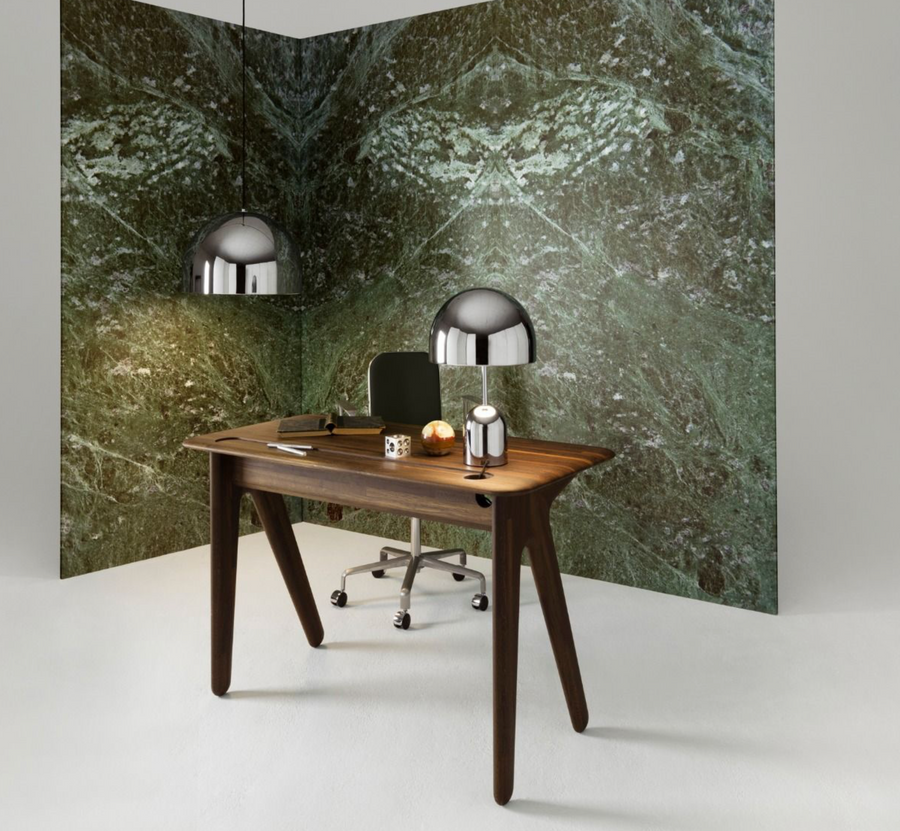 Slab Individual Desk Small