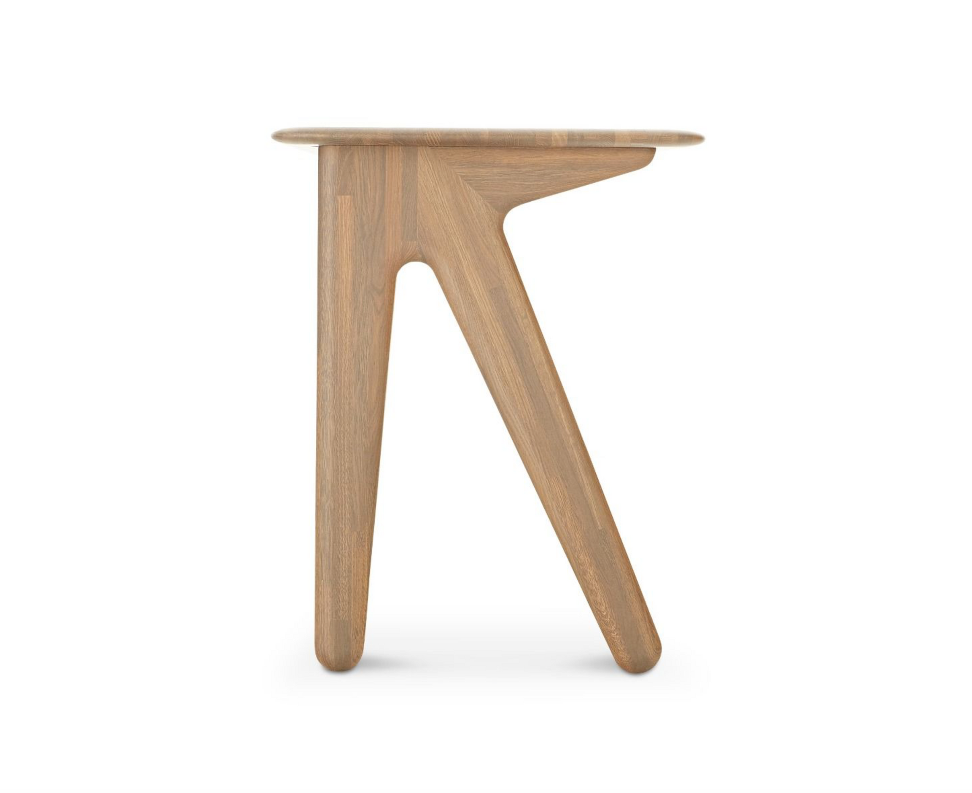 Slab Individual Desk Small