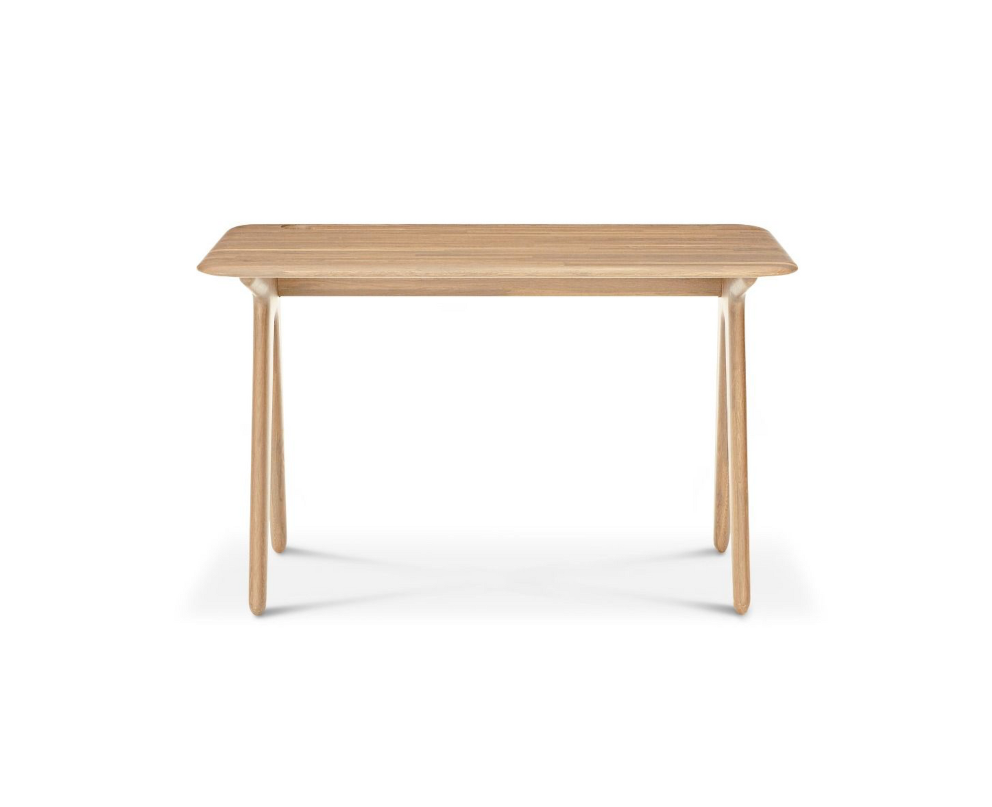 Slab Individual Desk Small