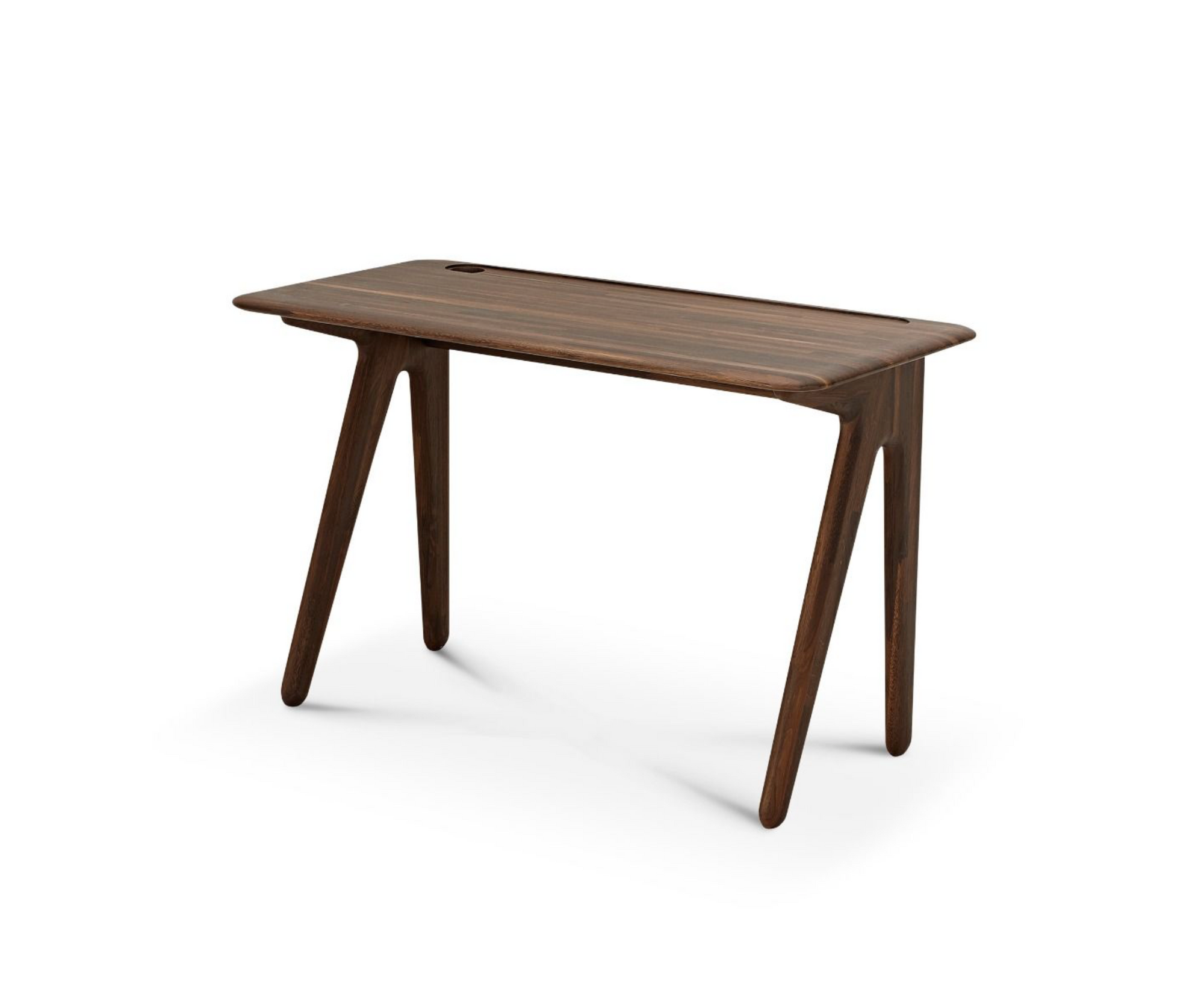 Slab Individual Desk Small