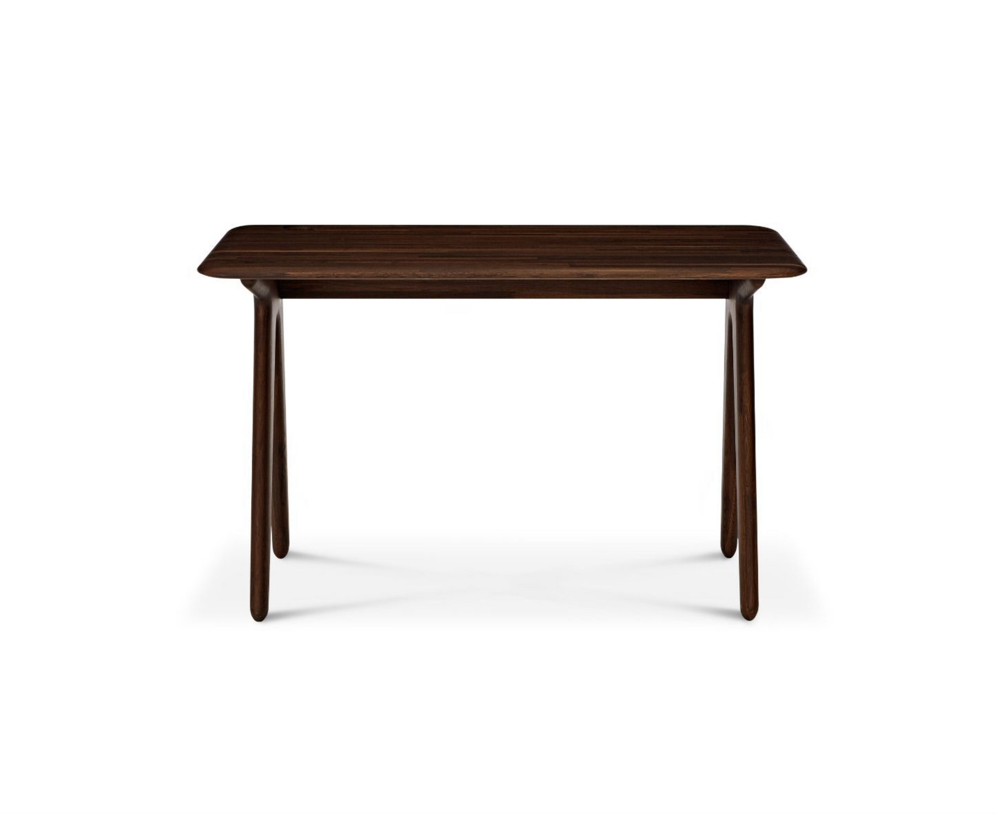 Slab Individual Desk Small