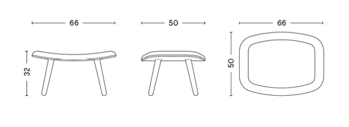 About An Ottoman / AAL 03