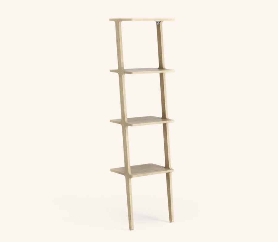 Libri 4 Shelf