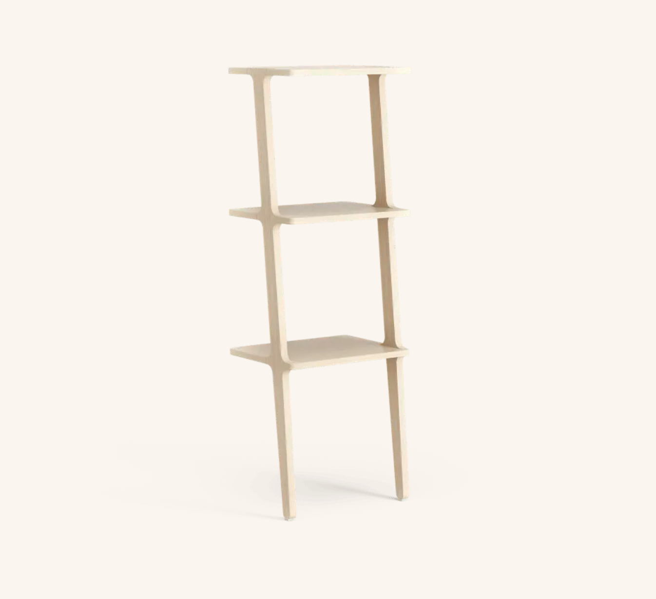 Libri 3 Shelf