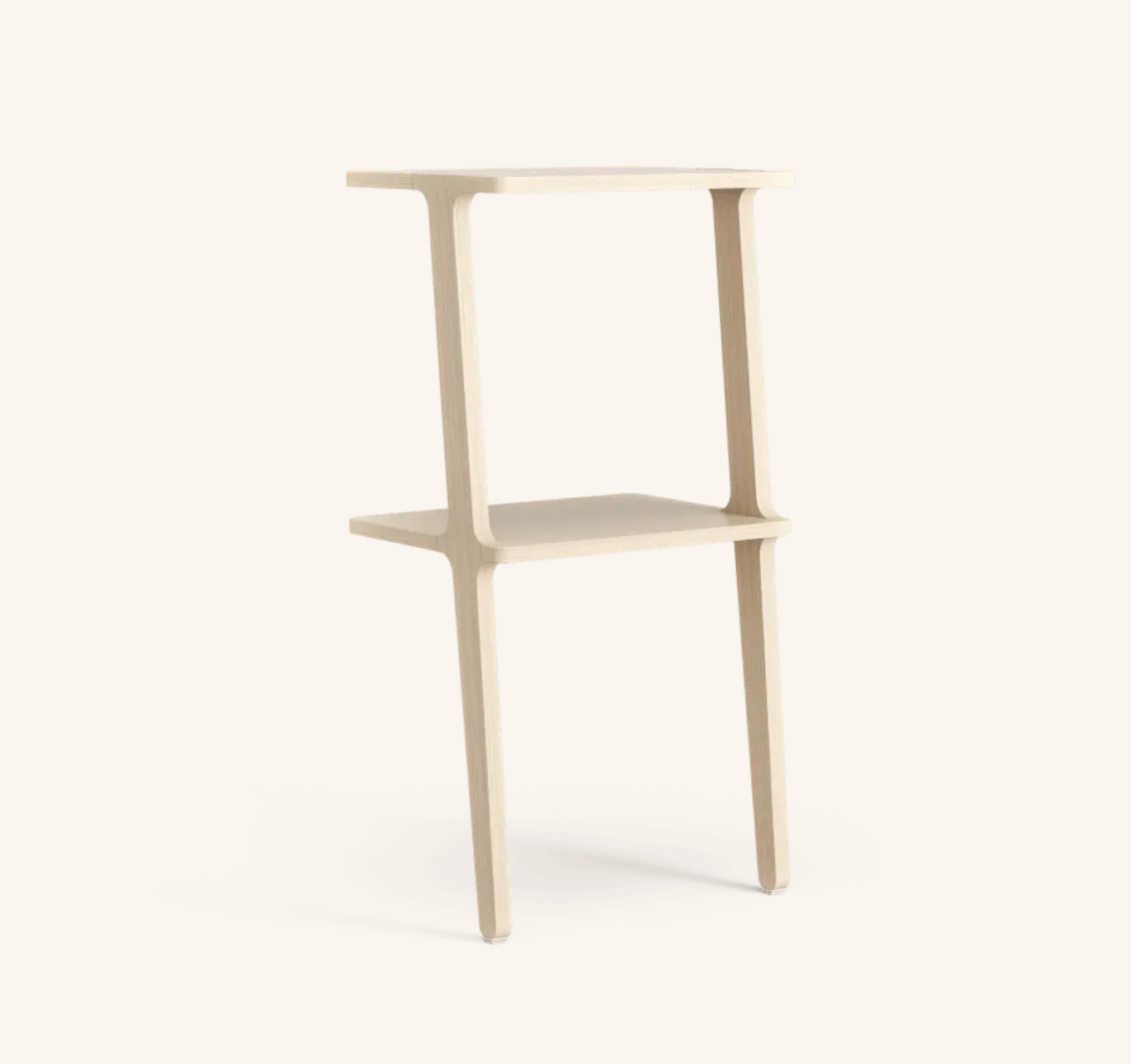 Libri 2 Shelf