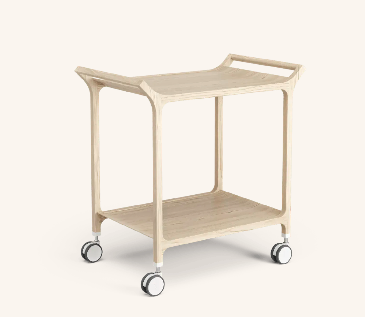 Teatime Tea Trolley
