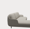 Lune Sofa 3 Seater with left chaise longue JH301