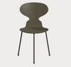 Ant Chair, 3 legs Model 3100, Lacquered Ash