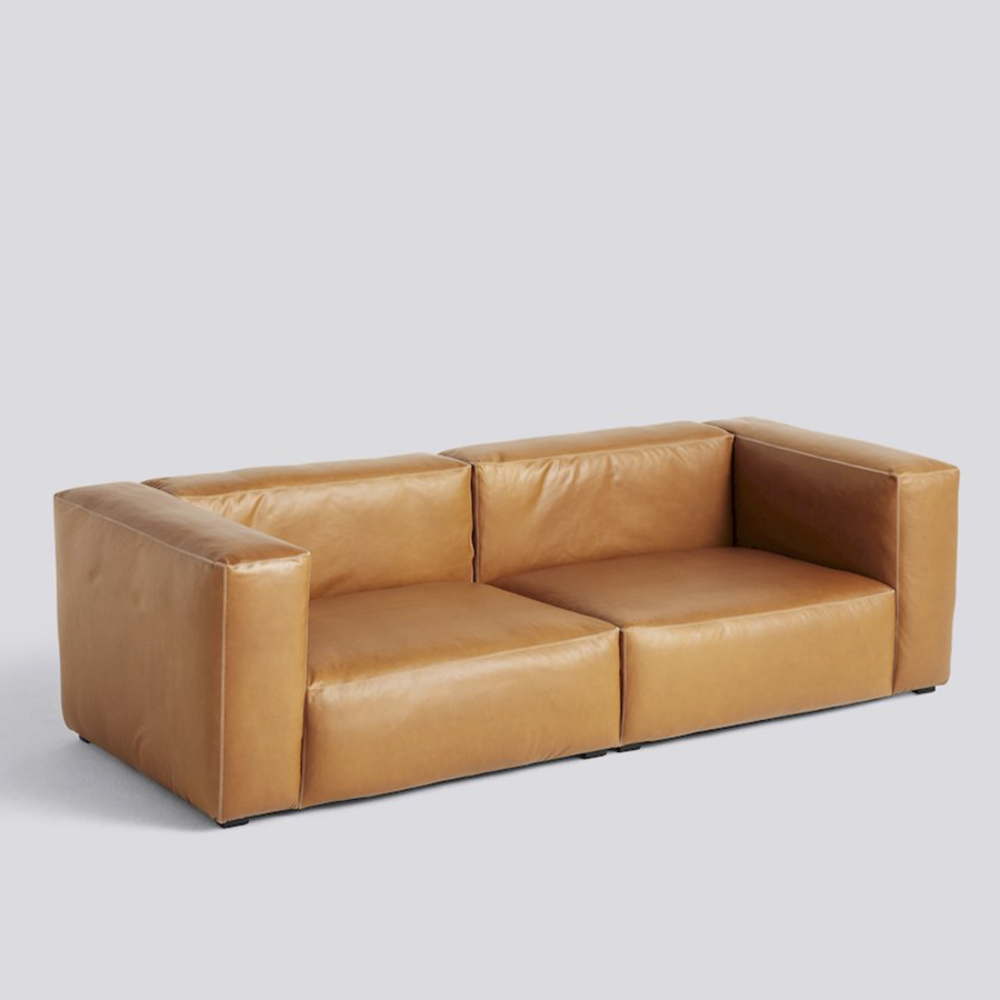 Mags Soft 2.5 Seater Combination 1