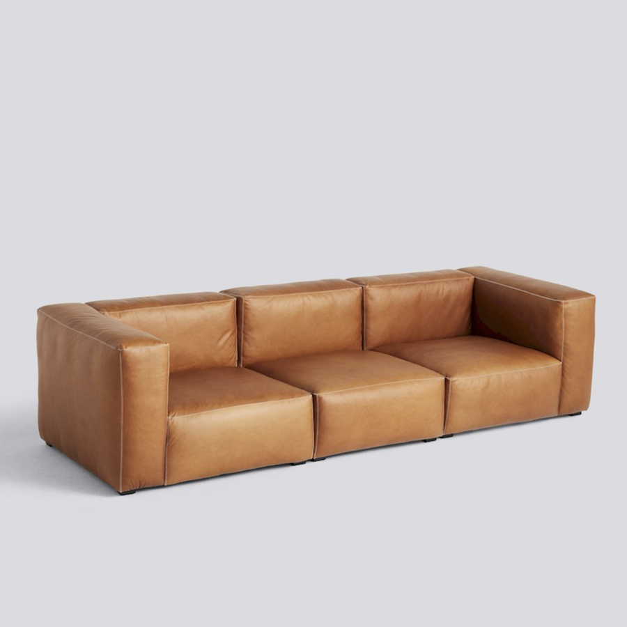 Mags Soft 3 Seater Combination 1