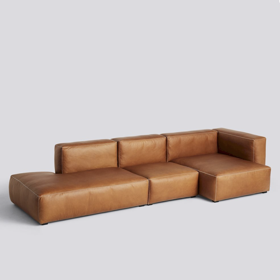 Mags Soft 3 Seater Combination 4 RIGHT armrest